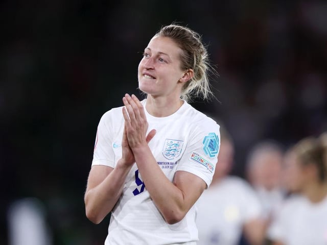 England Lionesses' record goalscorer Ellen White notched a brace in the 8-0 win over Norway, but has failed to score in England's other three games, however, nobody would doubt the Manchester City striker to add to her tally come the end of Euro 2022.