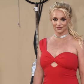 Britney Spears IUD: the singer brought up the coil in her conservatorship court appearance on Wednesday. (Photo: Jordan Strauss/Invision/AP File)