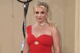 Britney Spears IUD: the singer brought up the coil in her conservatorship court appearance on Wednesday. (Photo: Jordan Strauss/Invision/AP File)