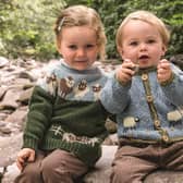 Country living and style all under one roof this Christmas - make your shopping experience a delight with luxury and quality guaranteed