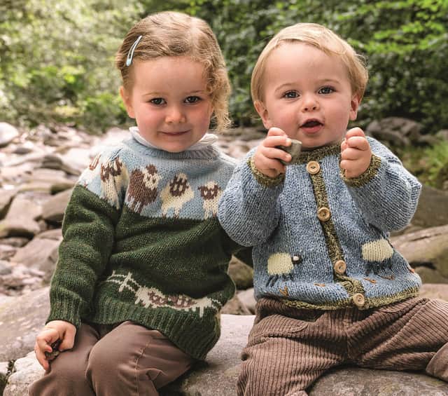 Country living and style all under one roof this Christmas - make your shopping experience a delight with luxury and quality guaranteed