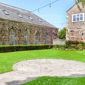 The Venue at Eskmills