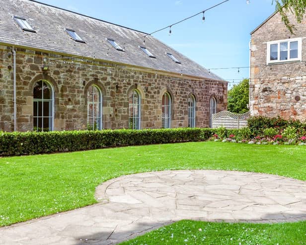 The Venue at Eskmills