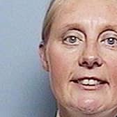 PC Sharon Beshenivsky was killed while on duty in Bradford in 2005. Picture: West Yorkshire Police/PA Wire