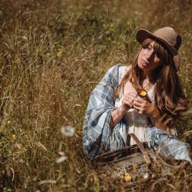 Wild flowers grown in meadows in Midlothian – including the likes of sea buckthorn, wild roses, nettles, chamomile and bog myrtle – are the main ingredients used by the natural beauty brand Seilich