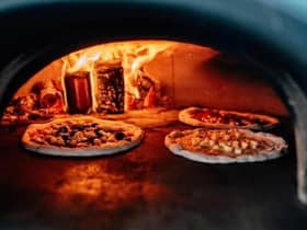 The UK could be facing a pizza crisis  