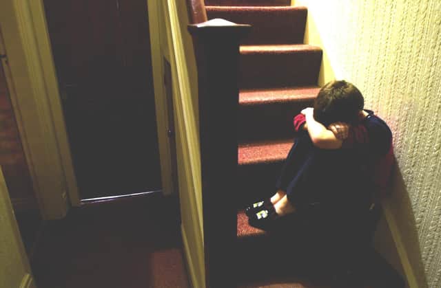 Boys that have been sexually abused often hidden to services, new report warns