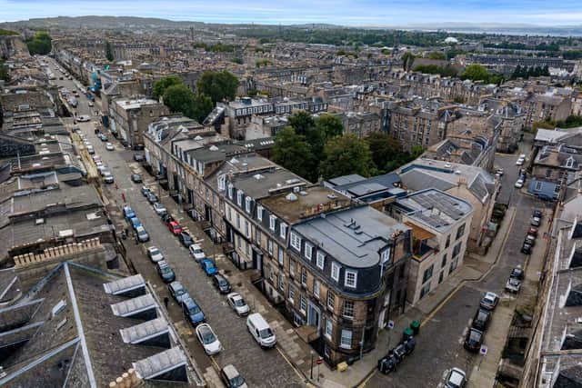Last year was a record-breaking financial year for Ryden as the property market stabilises