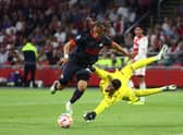 Jay Gorter's last match for Ajax was against PSV, when he conceded five goals.