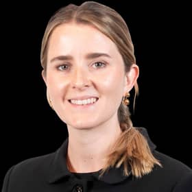 There's no doubt floating wind projects work, says Niamh Deery