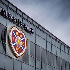 Hearts have announced their latest annual accounts.