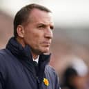 Ex-Celtic manager Brendan Rodgers insists he would have been able to keep Leicester in the Premier League had he been allowed to see things through to the end of the season.