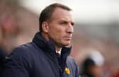 Ex-Celtic manager Brendan Rodgers insists he would have been able to keep Leicester in the Premier League had he been allowed to see things through to the end of the season.