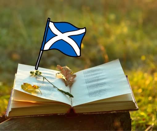 Here are the 10 best poets from Scotland, according to our readers. Cr: Getty Imags/Canva Pro