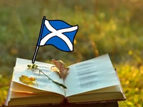Here are the 10 best poets from Scotland, according to our readers. Cr: Getty Imags/Canva Pro