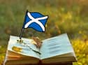 Here are the 10 best poets from Scotland, according to our readers. Cr: Getty Imags/Canva Pro