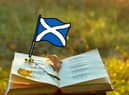 Here are the 10 best poets from Scotland, according to our readers. Cr: Getty Imags/Canva Pro