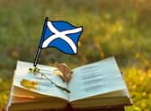 Here are the 10 best poets from Scotland, according to our readers. Cr: Getty Imags/Canva Pro