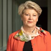 Caroline Donaldson is Founder and Director of Kynesis Coaching, www.kynesis.co.uk