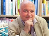 Author Louis de Bernieres has questions for supporters of Scottish independence