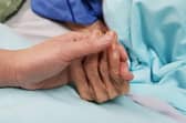 Palliative care services are facing extreme financial pressure (Picture: stock.adobe.com)