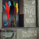 Disco Mary are a Glasgow-based indie pop act