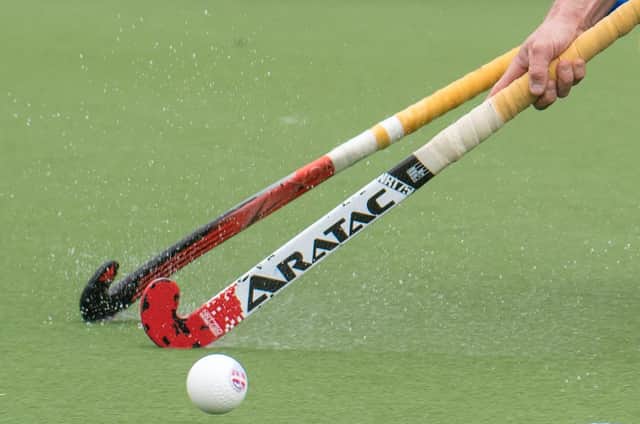 Grange have withdrawn from the EuroHockey League Cup