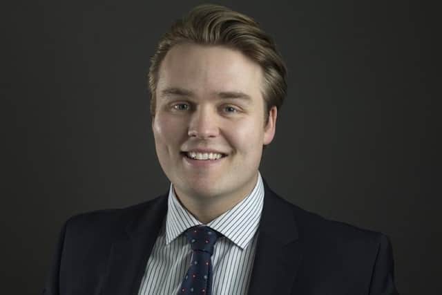 There are calls for English law to line up with Scots law when it comes to bereavement damages, says Thomas Mitchell