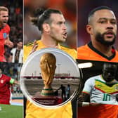 Who will be your World Cup 2022 fantasy football picks? Cr: Getty Images