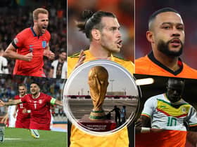 Who will be your World Cup 2022 fantasy football picks? Cr: Getty Images