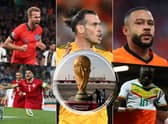 Who will be your World Cup 2022 fantasy football picks? Cr: Getty Images