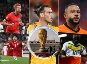 Who will be your World Cup 2022 fantasy football picks? Cr: Getty Images