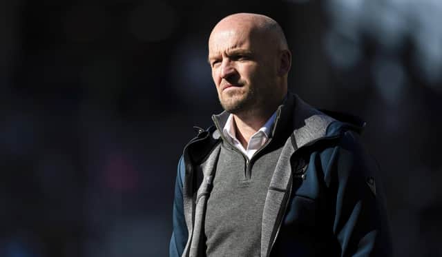 Scotland head coach Gregor Townsend is about to select his squad for the upcoming Autumn internationals.