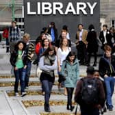 Edinburgh University has announced plans to mothball 90 courses
