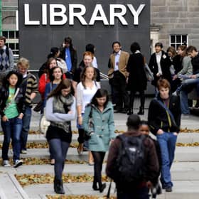 Edinburgh University has announced plans to mothball 90 courses