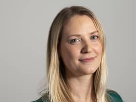 'West Lothian, particularly in and around Livingston, has a rich ecosystem of ambitious smaller businesses and it is highly encouraging that they are accessing finance to support their plans for growth,' says Louise McCoy. Picture: contributed.