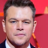 Matt Hancock has revealed that the UK vaccine strategy was partly inspired by Matt Damon film Contagion.