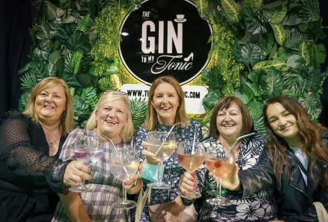 A dream day out for gin lovers, with added rum. Meet over 50 distillers and sample with them in person at this unique gin extravaganza!