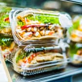 From food production to beyond the checkout: Helping Scottish firms and consumers manage food safety and healthy eating