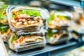 From food production to beyond the checkout: Helping Scottish firms and consumers manage food safety and healthy eating
