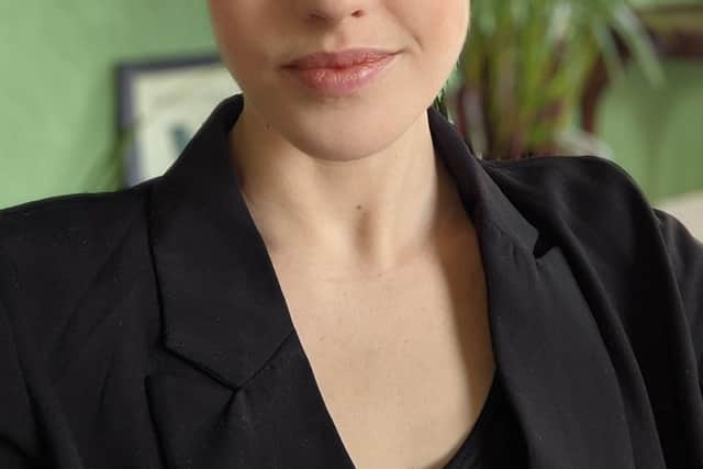 Laura Fisher