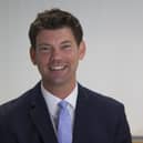 Greig Rooney is an expert on the business of life sciences