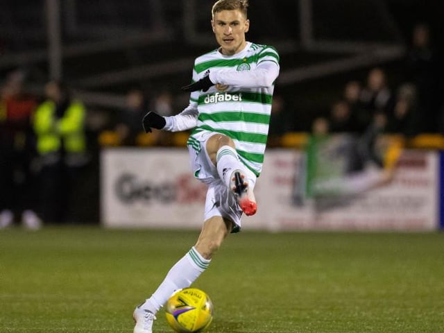 Swedish defender will take up his usual spot in the centre of defence.