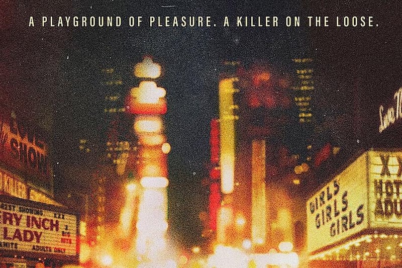 The Crime Scene series brought The Times Square Killer to out scenes in early 2022, focussing on the crimes of serial killer Richard Cottingham.