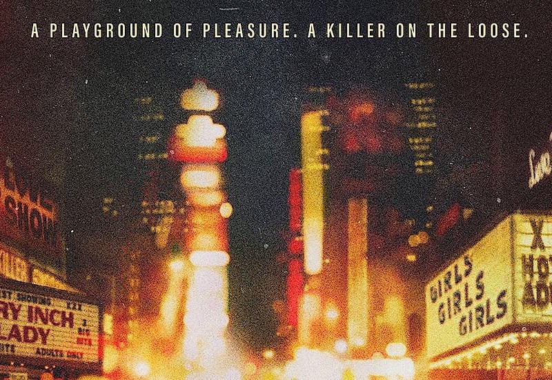The Crime Scene series brought The Times Square Killer to out scenes in early 2022, focussing on the crimes of serial killer Richard Cottingham.