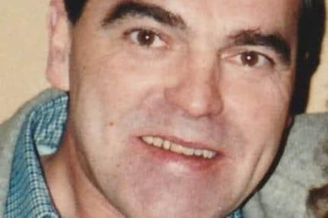 Allan West: Two arrests following death of Grangemouth pensioner