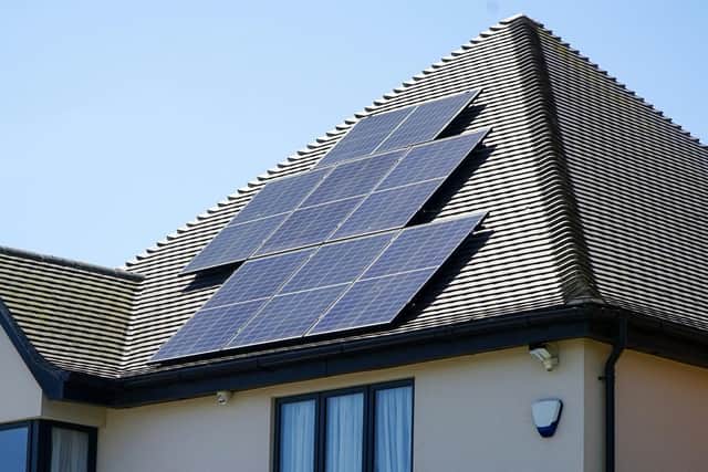 Faith in solar savings is soaring, but a surge in sloppy installations and poor aftercare could derail the nation’s green progress, warns a new survey from a leading energy firm.