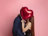 Valentine's day love or lust during lockdown?
