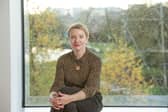 Jackie Wylie is artistic director and chief executive of the Nationa Theatre of Scotland. Picture: Kirsty Anderson