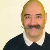 Charles Bronson has spent the best part of 50 years in prison